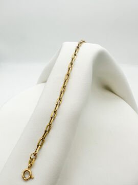 Altın Zincir Bileklik