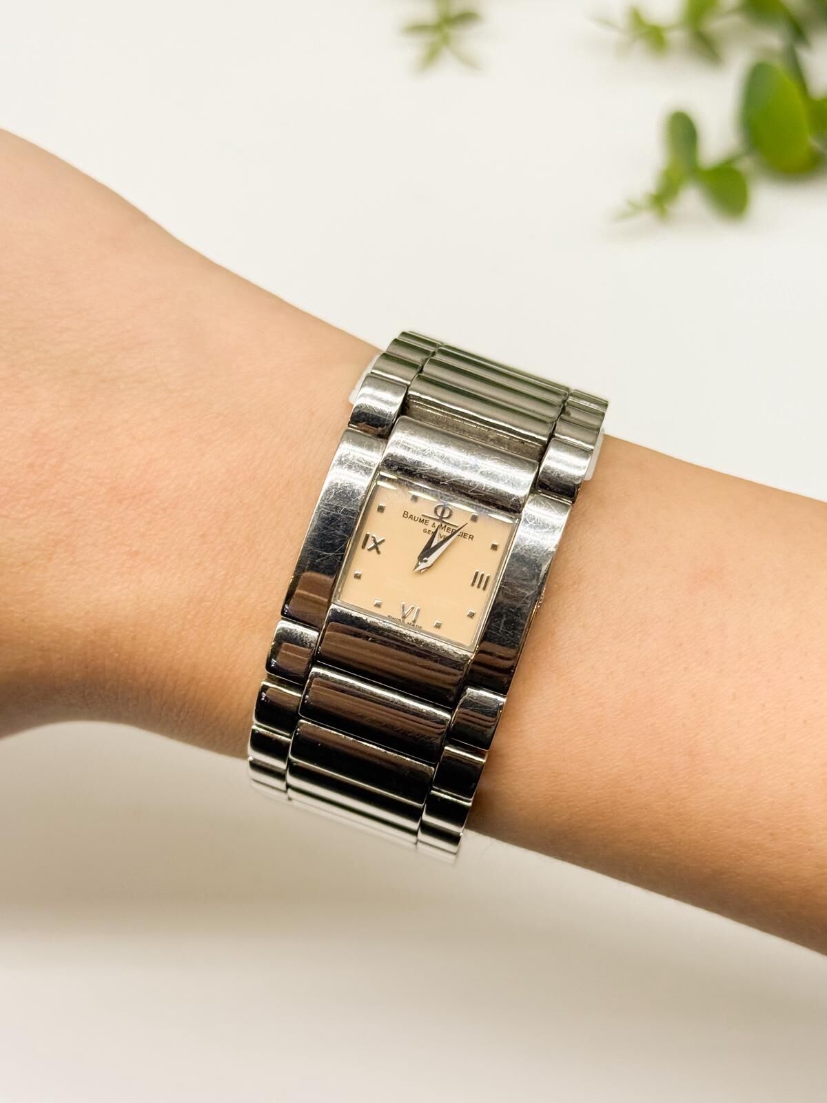 Baume & Mercier Kol Saati