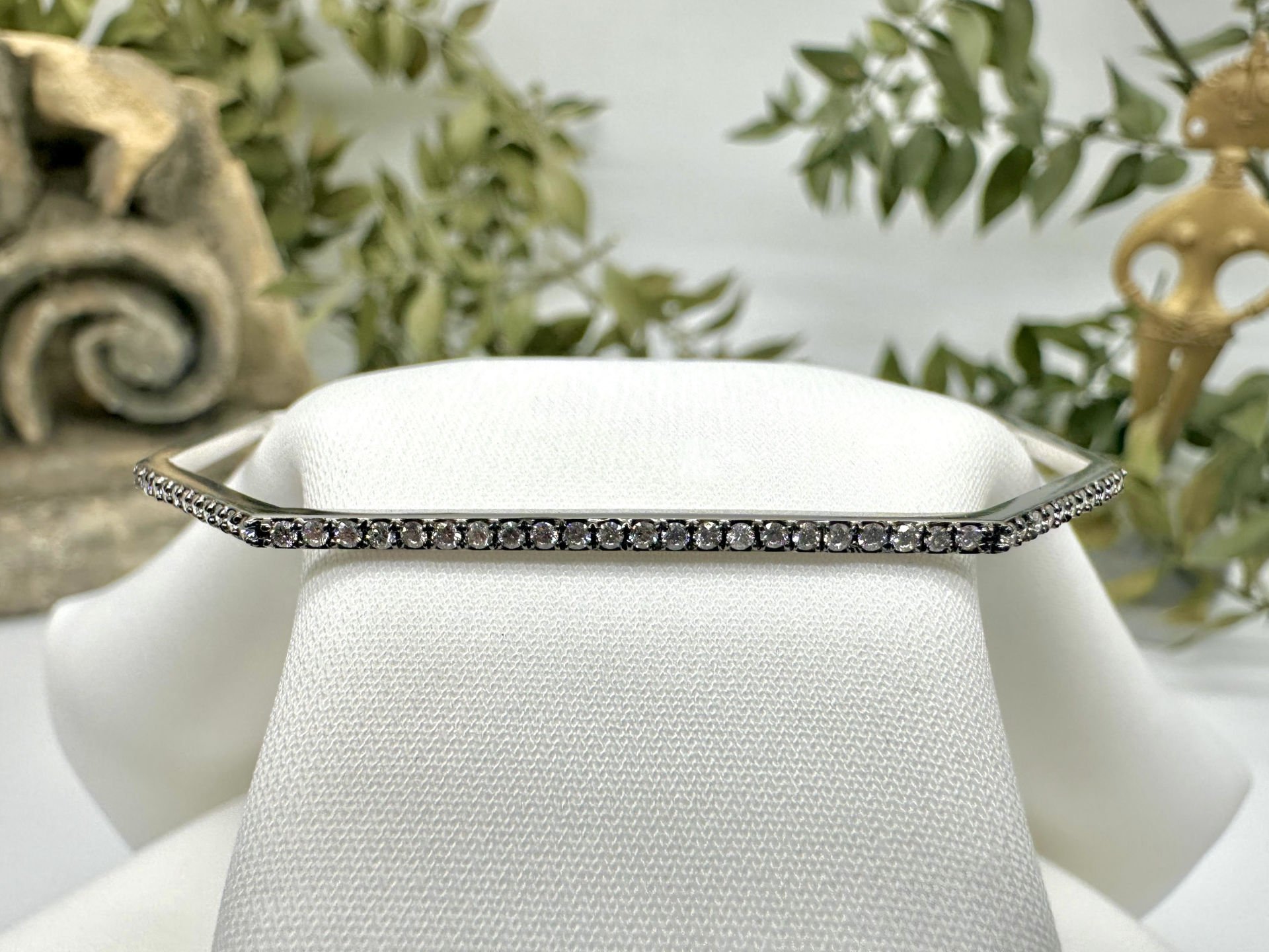 Long Way Pırlanta Bileklik