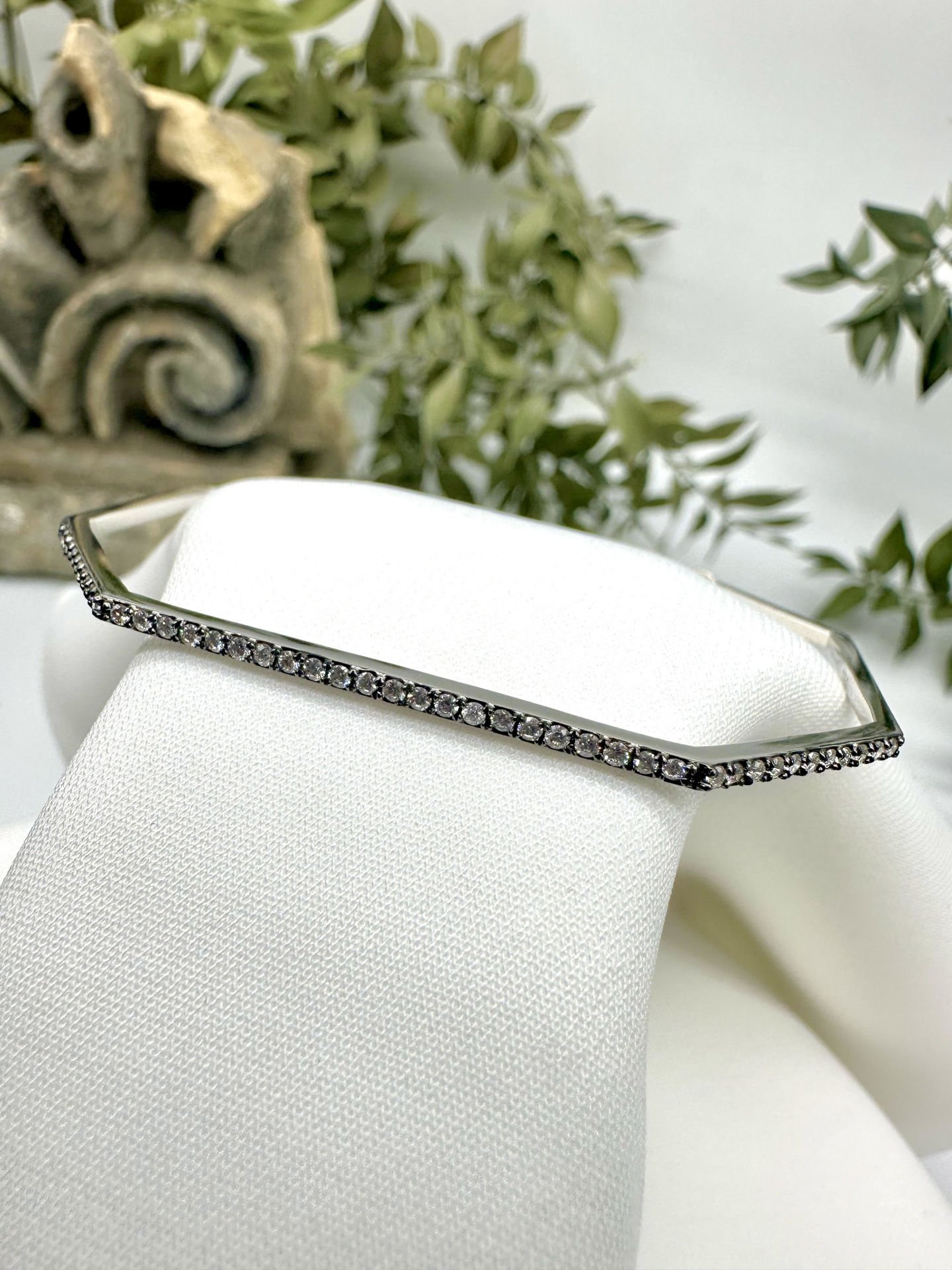 Long Way Pırlanta Bileklik