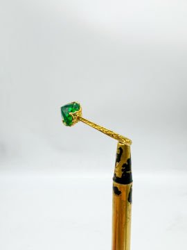 Dina Zümrütlü Yüzük