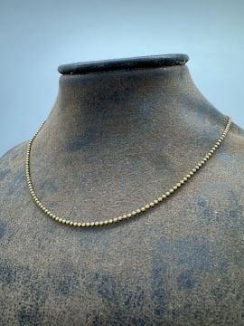 Kenyon Altın Zincir