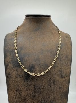 Jolene Altın Zincir