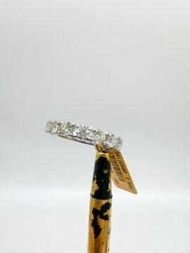 Odella Pırlanta Tamtur Yüzük