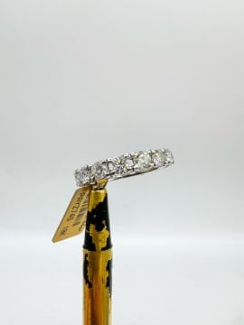 Odella Pırlanta Tamtur Yüzük