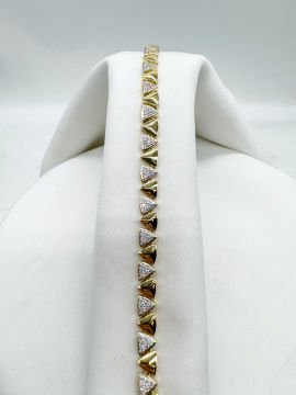 Nova Pırlanta Bileklik