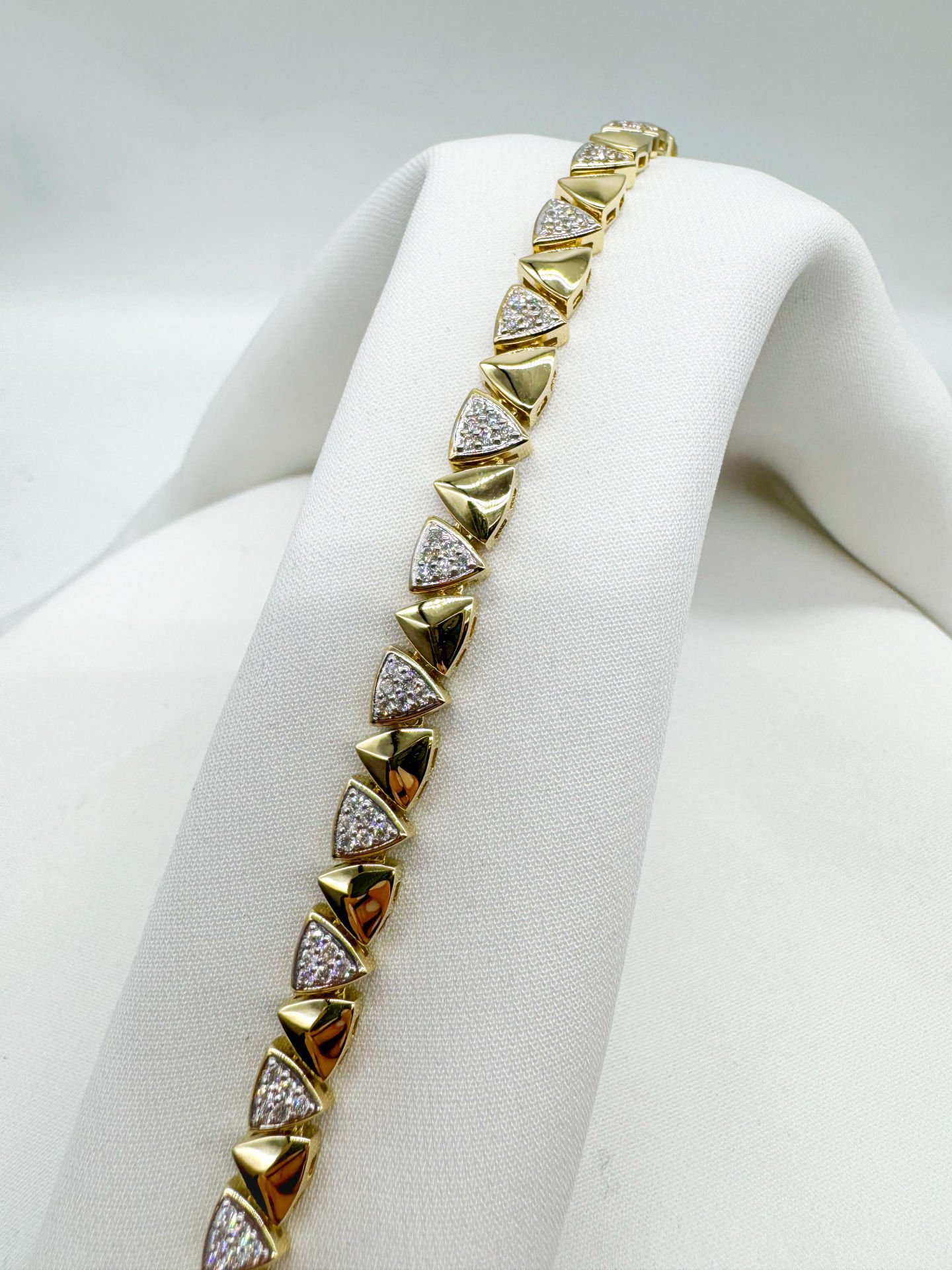 Nova Pırlanta Bileklik