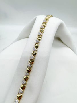 Nova Pırlanta Bileklik