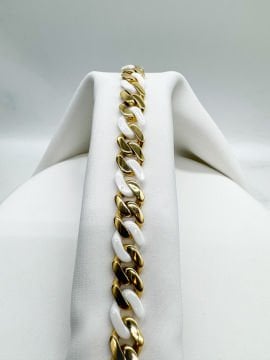 Serafina Zincir Bileklik