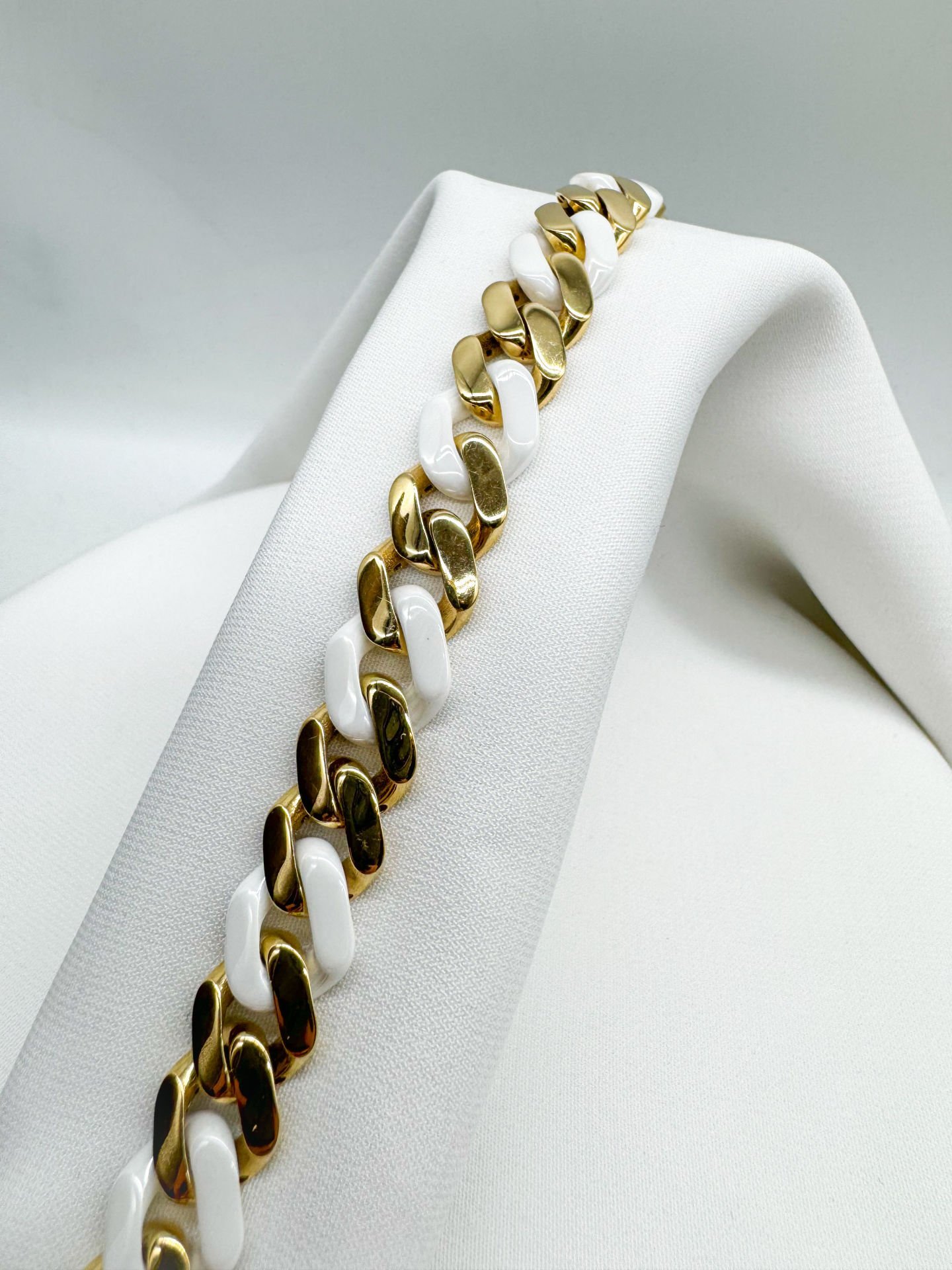 Serafina Zincir Bileklik