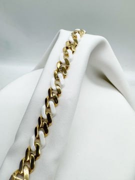 Serafina Zincir Bileklik