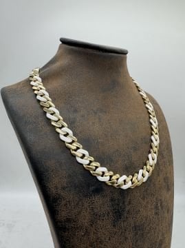 Serafina Zincir Kolye