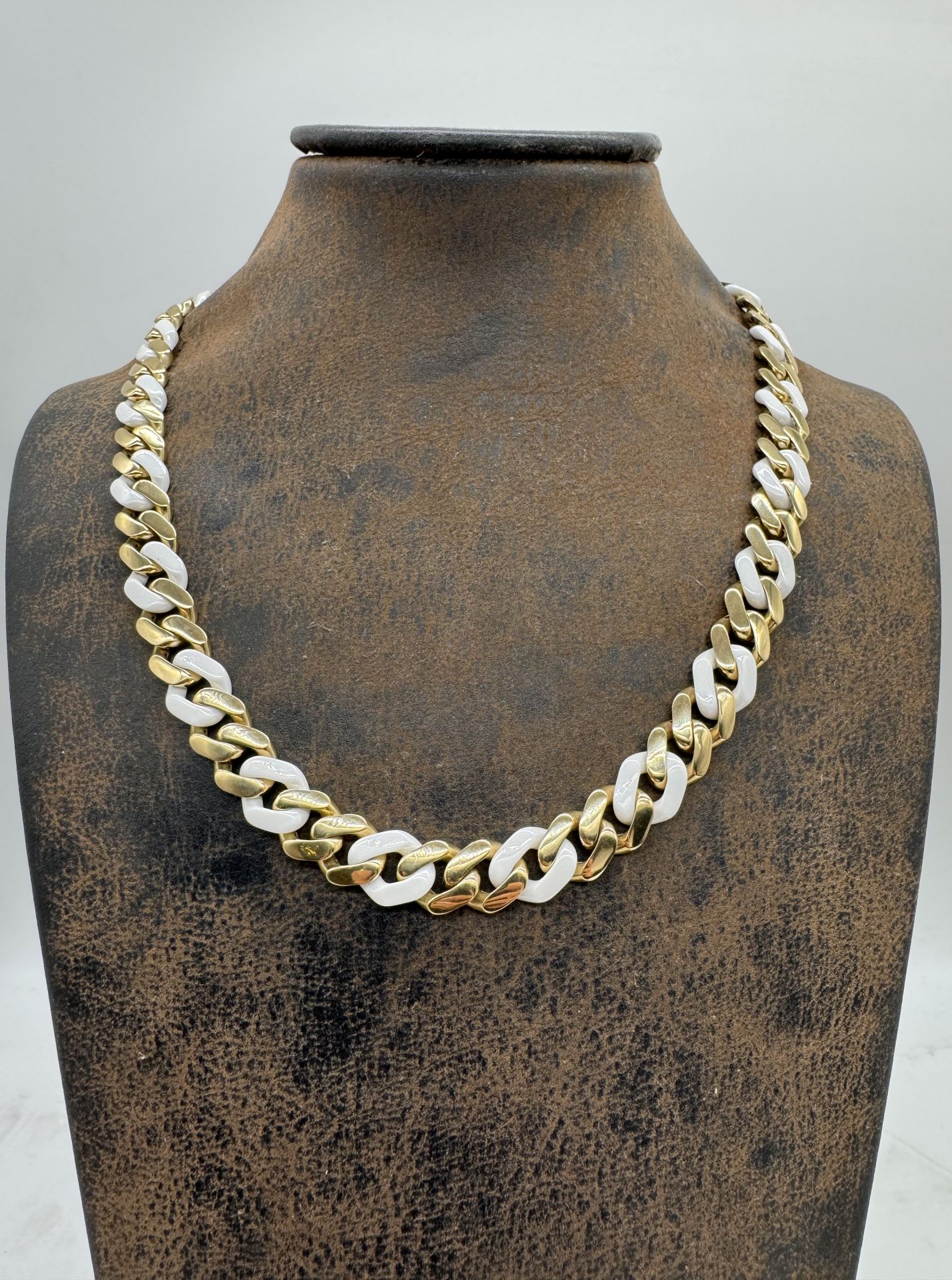 Serafina Zincir Kolye