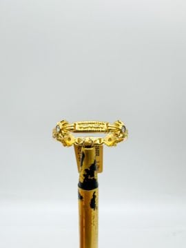 Belle Pırlanta Yüzük