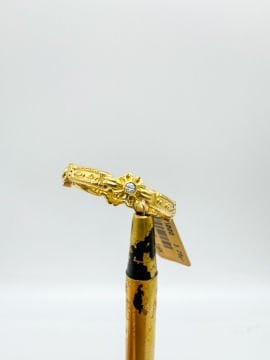 Belle Pırlanta Yüzük