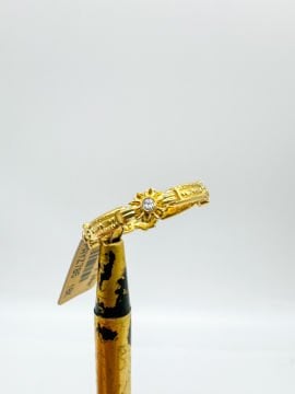 Belle Pırlanta Yüzük