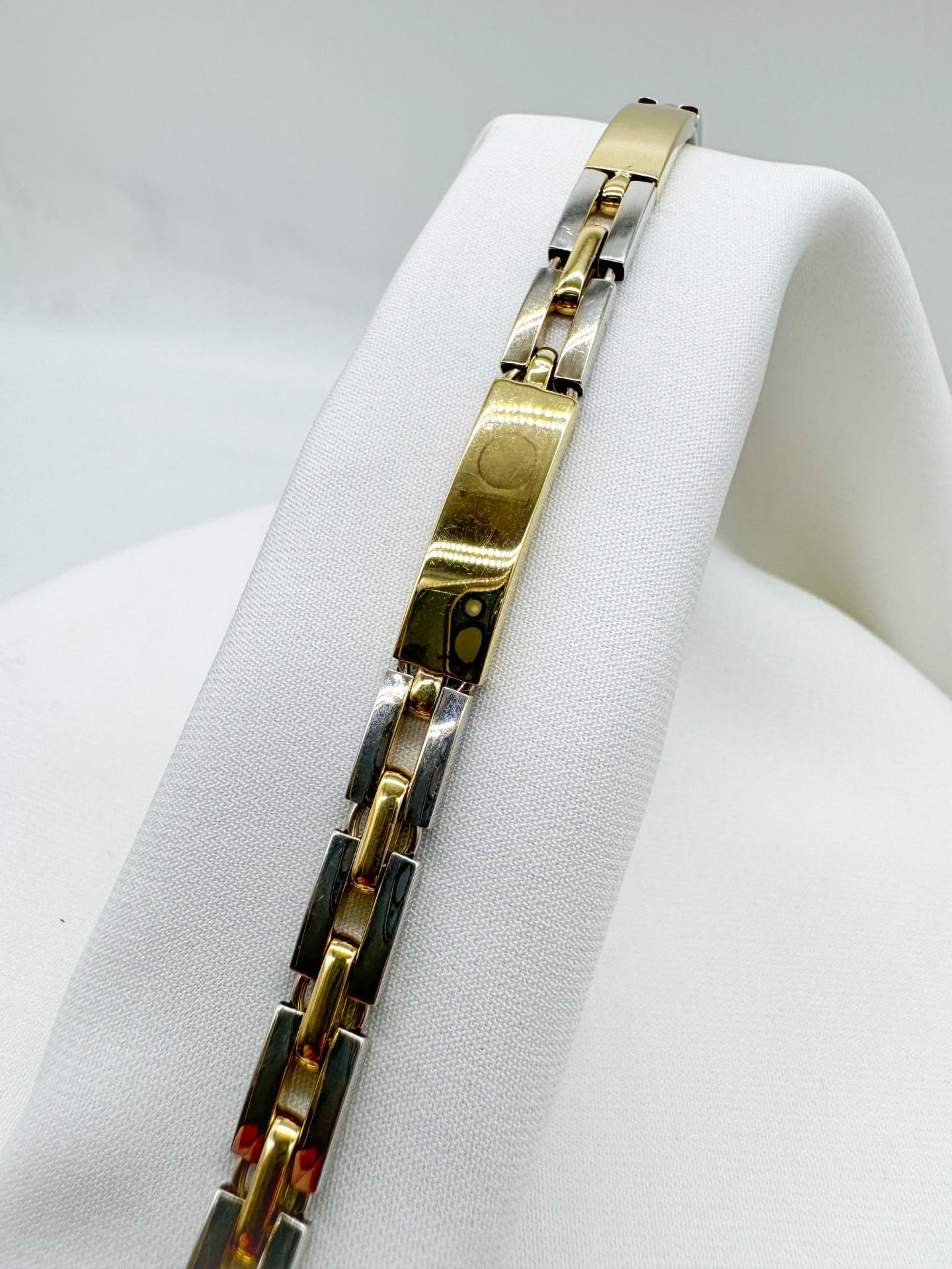 Altın Zincir Bileklik