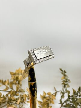 Yanis Pırlanta Yüzük