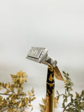 Yanis Pırlanta Yüzük