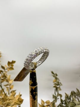 Pırlanta Tamtur Yüzük