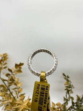 Pırlanta Tamtur Yüzük