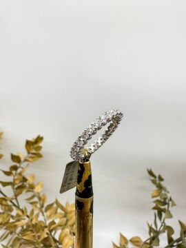 Pırlanta Tamtur Yüzük