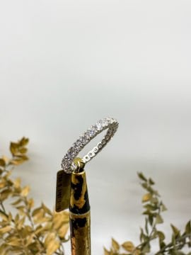 Pırlanta Tamtur Yüzük