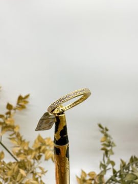 Pırlanta Tamtur Yüzük