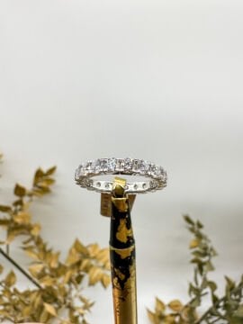 Pırlanta Tamtur Yüzük