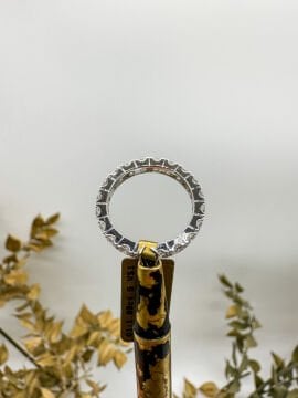 Pırlanta Tamtur Yüzük