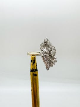 Pırlantalı Yüzük