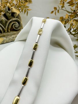 Conroy Altın Bileklik