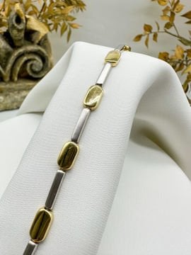 Conroy Altın Bileklik