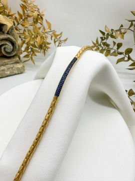 Jimena Safir Bileklik