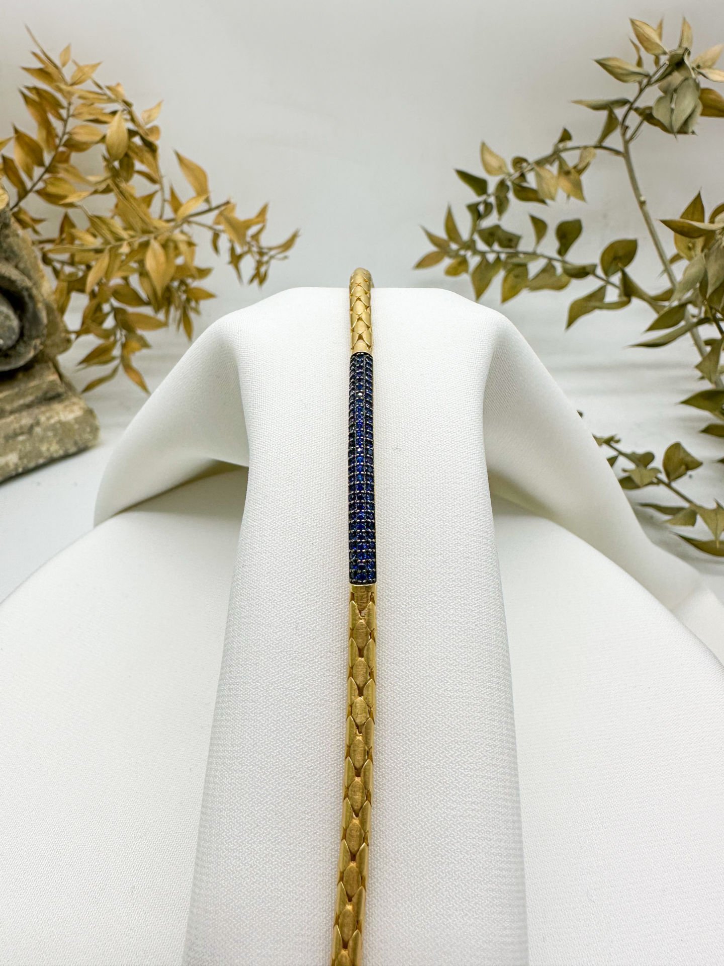 Jimena Safir Bileklik