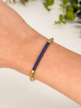 Jimena Safir Bileklik