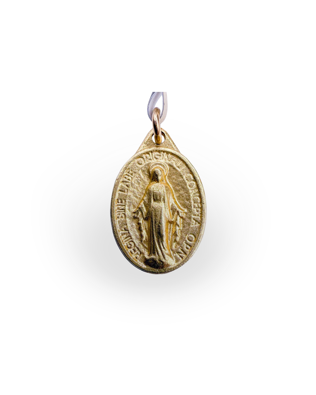 Mother Mary Kolye Ucu