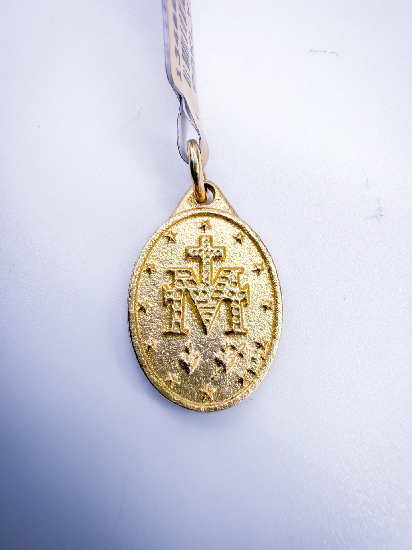 Mother Mary Kolye Ucu