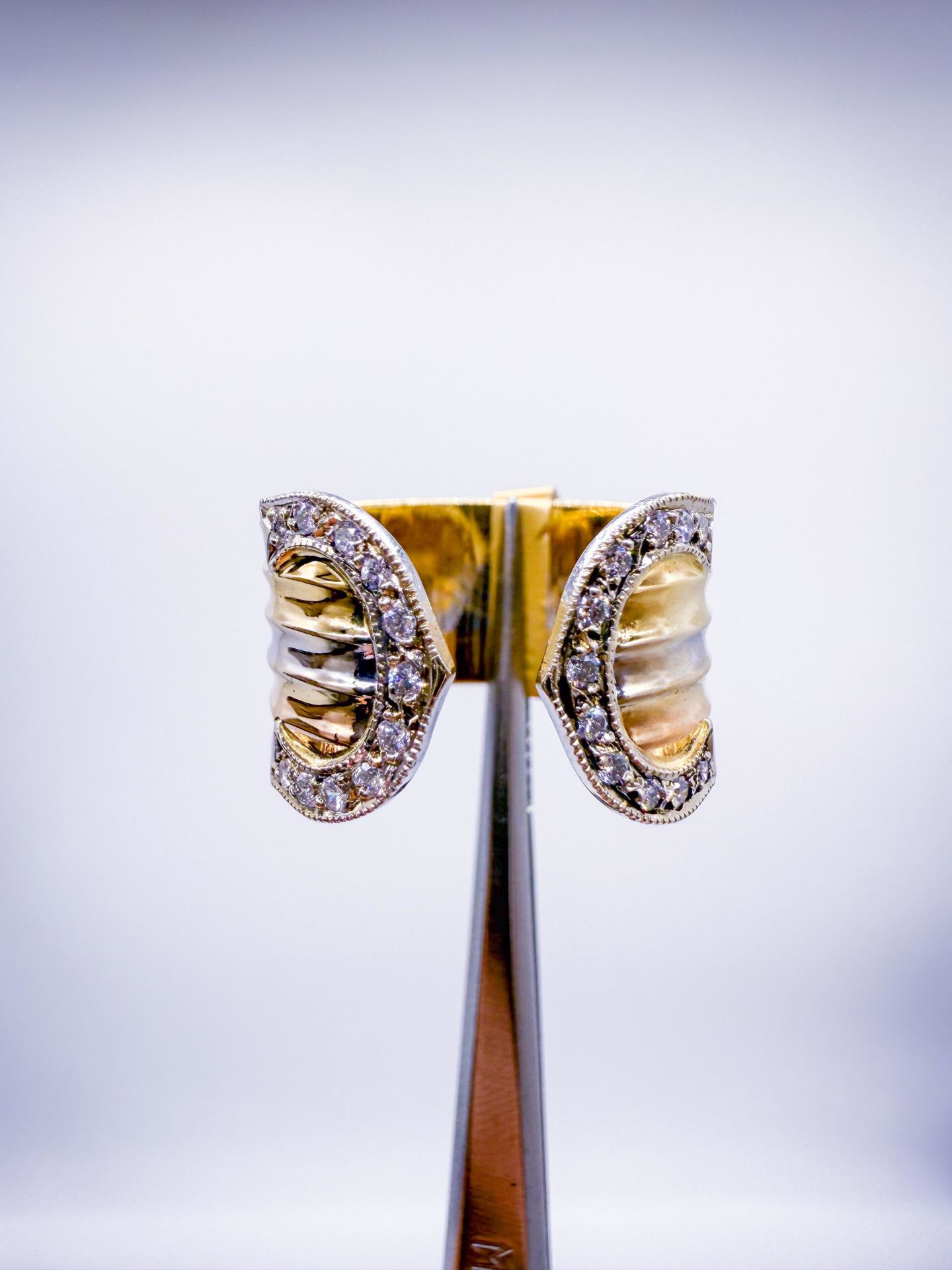 Pırlantalı Yüzük