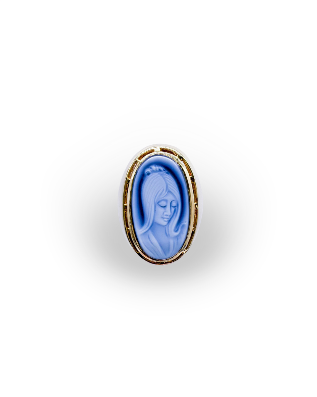Cameo Yüzük