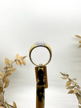 Pırlantalı Yüzük