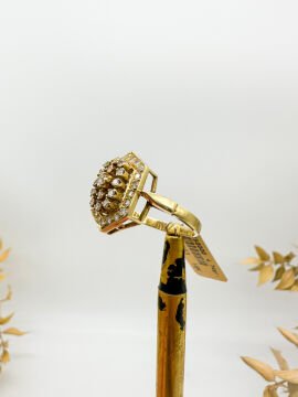 Pırlantalı Yüzük